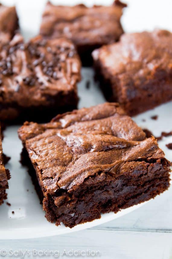 Brownies