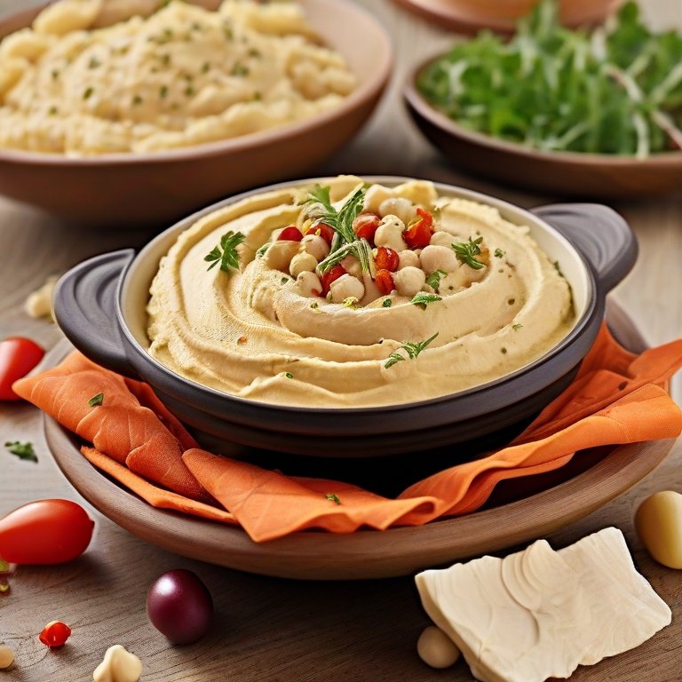 Hummus