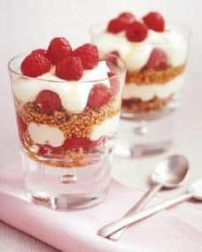 cranachan