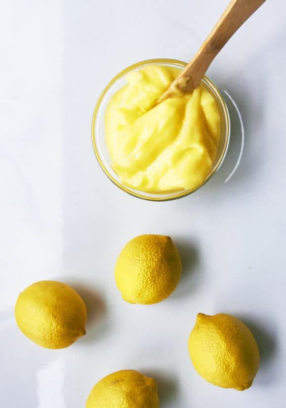 Lemoncurd