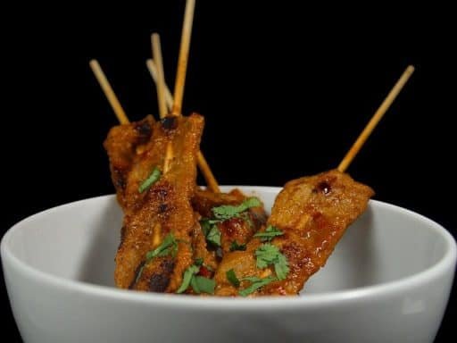 Satay