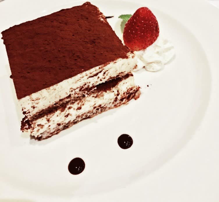 Min Tiramisu